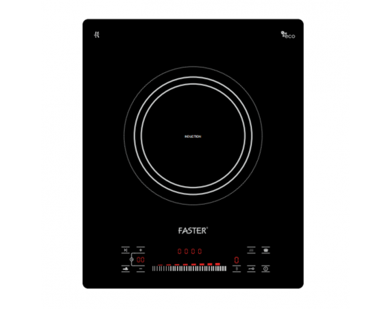 Bếp từ đơn Faster FS 01D Plus