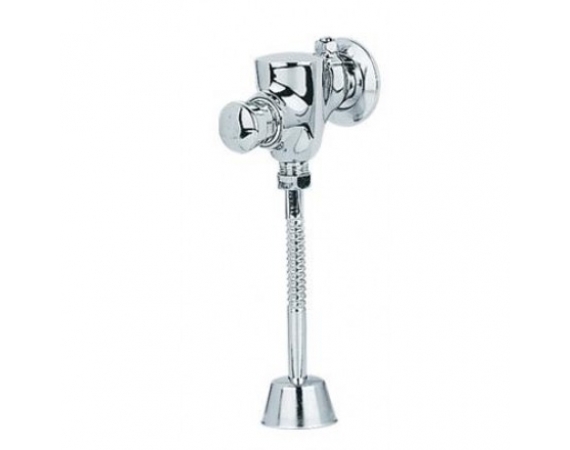 Van xả nhấn tiểu nam caesar BF 412G