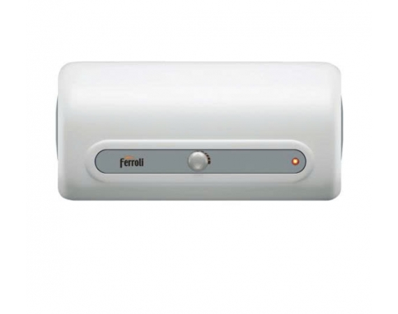 Bình nóng lạnh Ferroli QQ Ag+ 30L