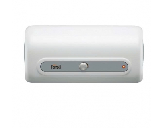 Bình nóng lạnh Ferroli QQ ME 30L