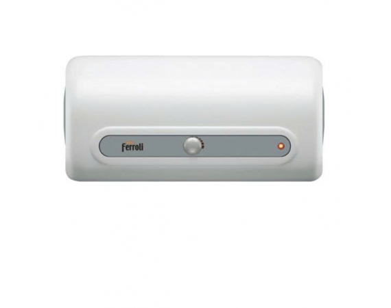 Bình nóng lạnh Ferroli QQ SEAg+ 15L