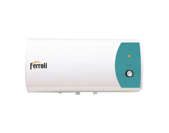 Bình nóng lạnh Ferroli Trevi AG+ 20L