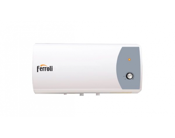 Bình nóng lạnh Ferroli Trevi ME 20L