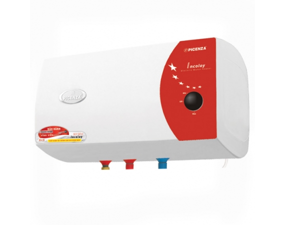 Bình nóng lạnh Picenza 15L N15EU