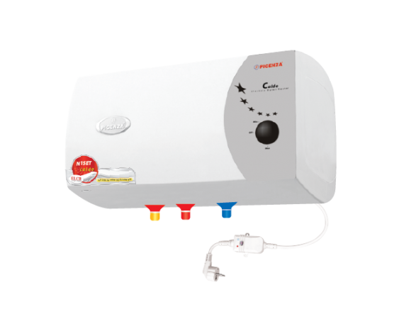 Bình nóng lạnh Picenza 20L N20ET