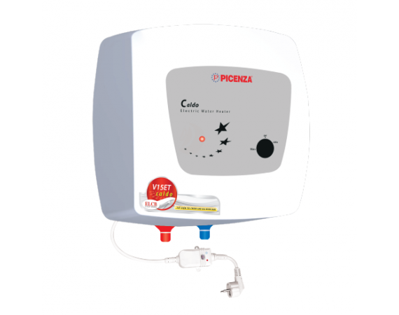 Bình nóng lạnh Picenza 30L V30ET 