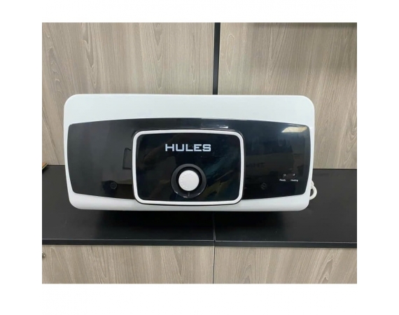 Bình nóng lạnh Rossi Hules 15L HE15SL