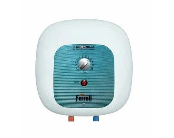 Bình nước nóng Ferroli CUBO 15L