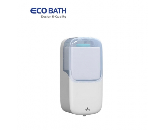 Hộp đựng nước rửa tay tự động Ecobath EC6505W