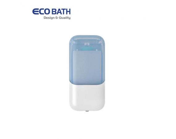 Hộp đựng xà phòng ấn tay Ecobath EC6507W
