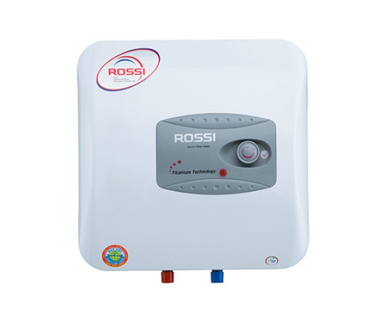Bình nóng lạnh 30L Rossi R30 Ti