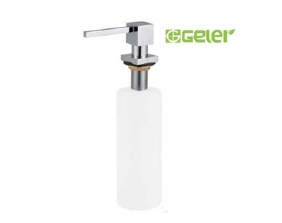 Hộp đựng nước rửa tay Geler T08