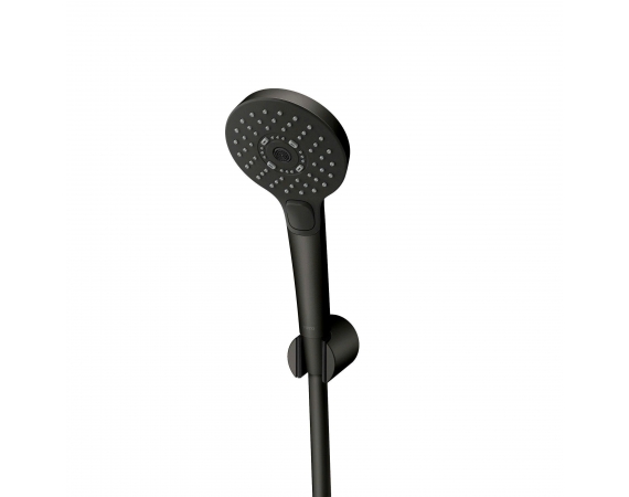 Tay sen tắm TOTO màu đen TBW01008A#MBL