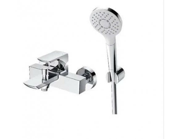 Bộ sen tắm nóng lạnh TOTO TBG02302VA/TBW01008A