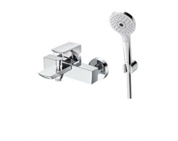 Bộ sen tắm nóng lạnh TOTO TBG02302VA/TBW01010V