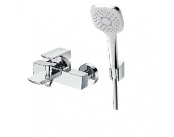 Bộ sen tắm nóng lạnh TOTO TBG02302VA/TBW02005V