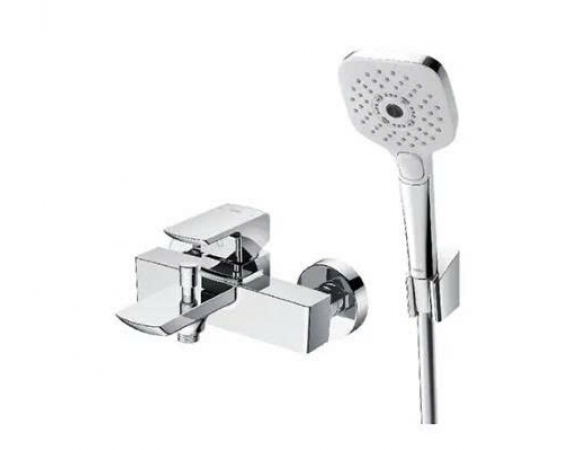 Bộ sen tắm nóng lạnh TOTO TBG02302VA/TBW02006V