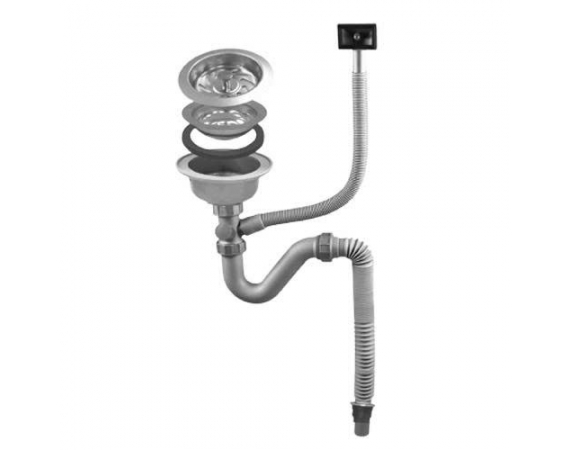 Bộ thoát chậu rửa chén bát RANCO RC-152