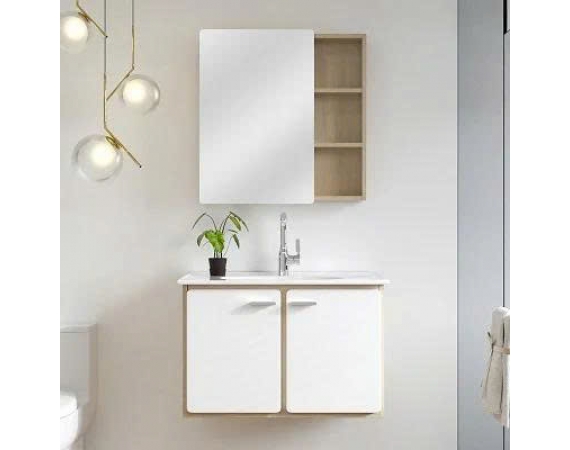 Bộ tủ chậu lavabo JOMOO A2260-149J-1