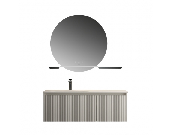 Bộ tủ chậu lavabo JOMOO A2449-18AR-S1