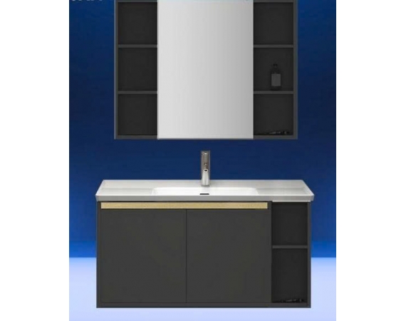 Bộ tủ chậu lavabo JOMOO A2706-725Z-2