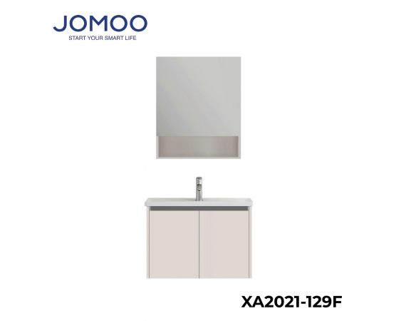 Bộ tủ chậu lavabo JOMOO XA2021-129F