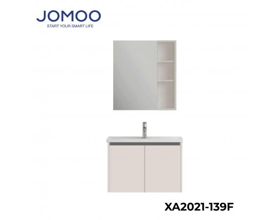 Bộ tủ chậu lavabo JOMOO XA2021-139F