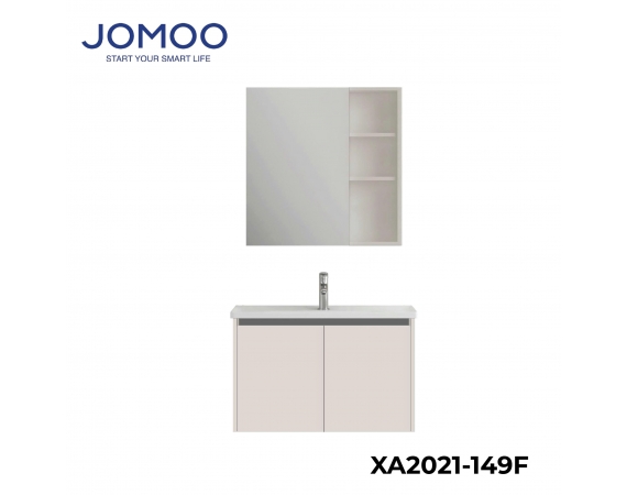 Bộ tủ chậu lavabo JOMOO XA2021-149F