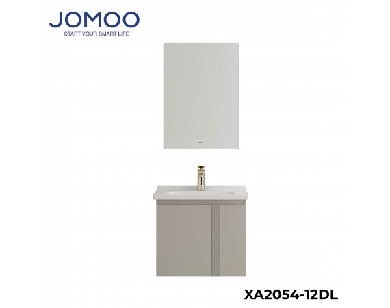 Bộ tủ chậu lavabo JOMOO XA2054-12DL -2
