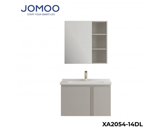 Bộ tủ chậu lavabo JOMOO XA2054-14DL -2
