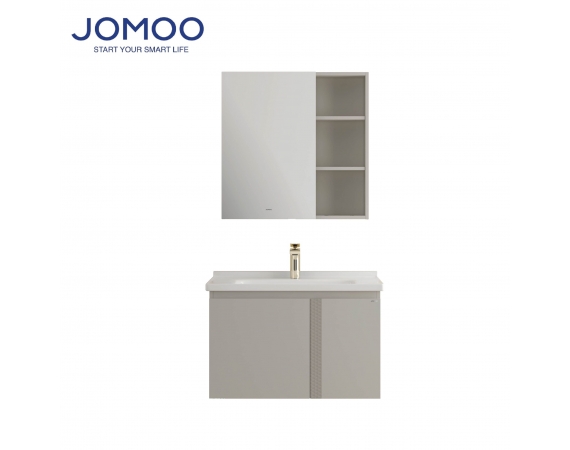 Bộ tủ chậu lavabo JOMOO XA2054-15DL -2