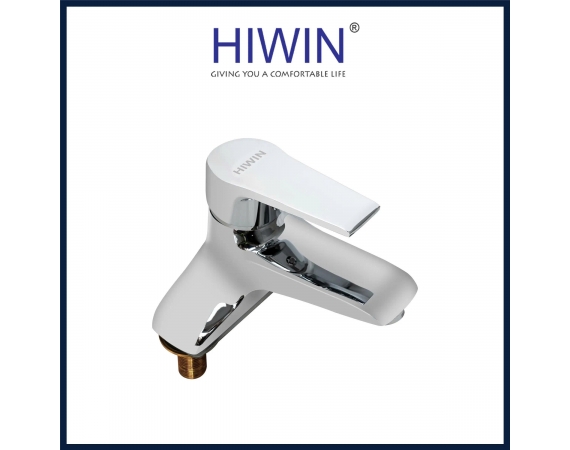 Bộ vòi chậu rửa mặt Hiwin KF-40004