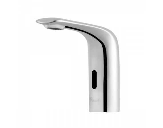 Bộ vòi chậu rửa tay cảm ứng 1 đường lạnh RC - 1203C