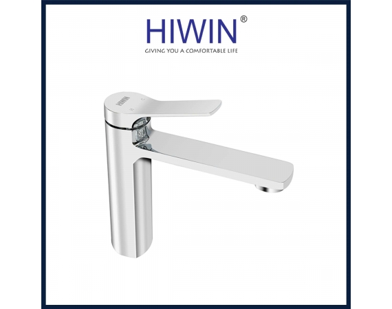 Bộ vòi nước bồn rửa mặt Hiwin KF-2101