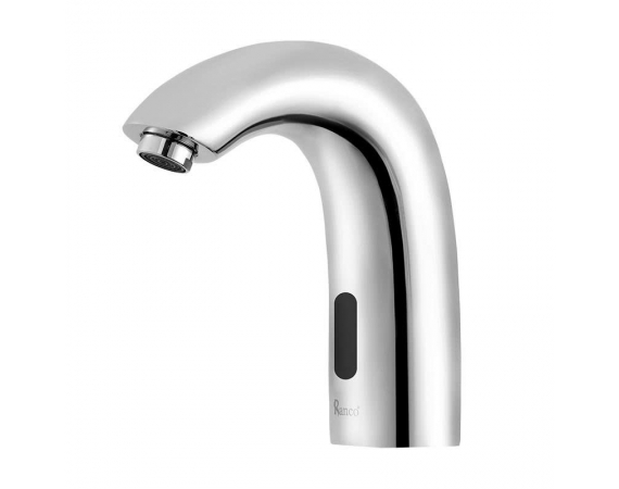 Bộ vòi rửa tay cảm ứng một đường lạnh RC - 8459