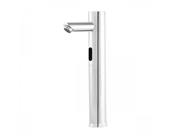 Bộ vòi rửa tay cảm ứng một đường lạnh RC - 8529