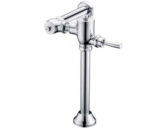 Bộ xả gạt tay bồn cầu Caesar BF523A
