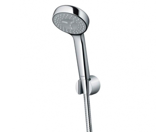 Tay sen tắm TOTO TBW07011A (1 chế độ)