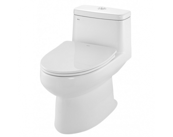 Bàn cầu 1 khối INAX AC-939VN-2