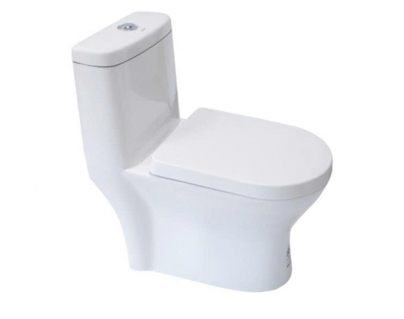Bồn cầu JOMO 11299-2-1/31P-I011