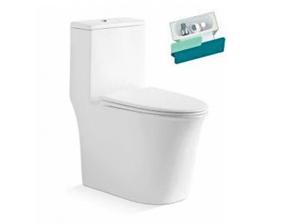 Bồn cầu 1 khối Royal Join RA-9914