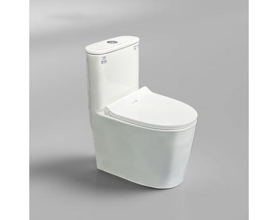 Bồn cầu 1 khối Saphias TS922