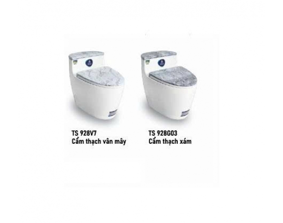 Bồn cầu 1 khối Saphias TS928V7