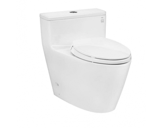Bàn cầu 1 khối TOTO MS625DT2