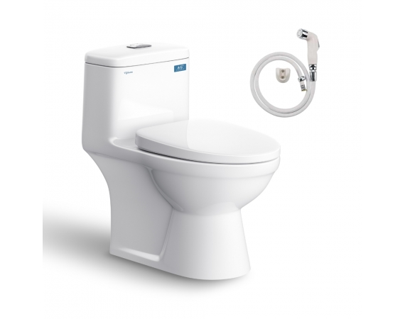 Bệt liền khối Viglacera BL5