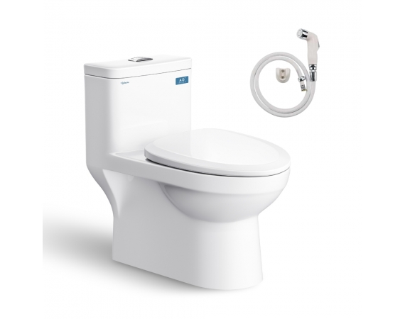 Bệt liền khối Viglacera MK2