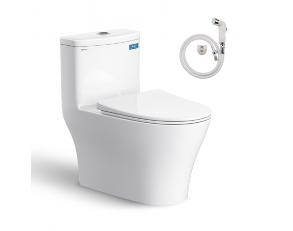 Bệt liền khối Viglacera V36