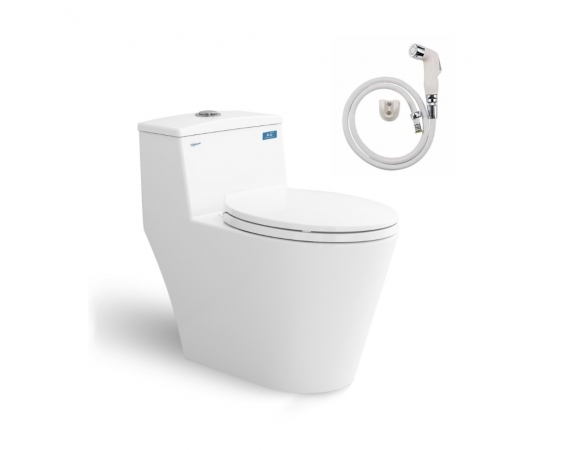 Bệt liền khối Viglacera V823