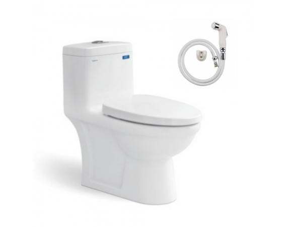Bệt liền khối Viglacera V825