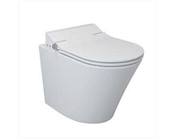 Bồn cầu 2 khối thông minh đặt sàn ELIMEN CB1088FR